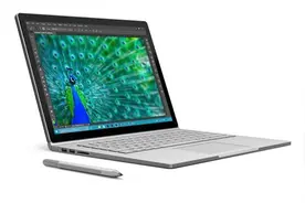 微软推送固件更新修复 Surface Book 和 Surface Pro 4 电源问题图片