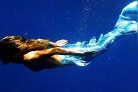 跟随《美人鱼》走进另一个世界图片