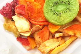 十款台湾小零食，让你感受地道原住民风情！图片