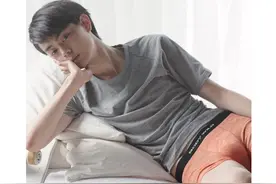 不大 | 菅田将晖 × BODY WILD图片