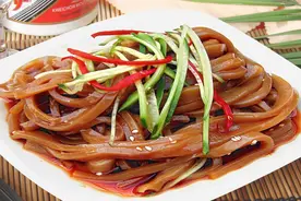 醋粉图片