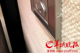 游客春节游广州入住酒店遭遇触电 经理称“不是大事”图片