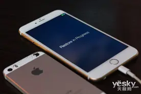 苹果发布新版iOS9.2.1 解决Error53变砖问题图片