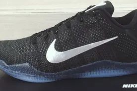 致敬科比：Nike Zoom Kobe XI Elite ID 篮球鞋图片