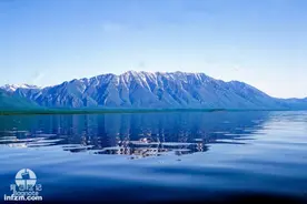 贝加尔湖，李健在这里谱写宁静的浪漫图片