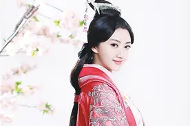 《班淑传奇》景甜演技获好评图片
