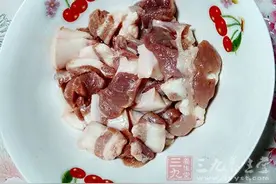 这些食物容易越洗越脏 千万别乱洗图片