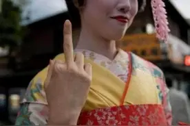 日本网站票选“最让人讨厌的形容词”排行榜 女生如果被说 XX 不会开心的吧？！图片