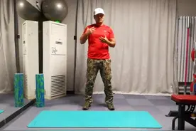 自我矫正教程｜胸廓和骨盆对不正怎么办？胸廓旋转自我矫正训练