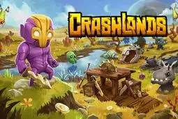 崩溃大陆Crashlands怎么标记地图 标记地图方法解析图片