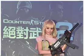 解婕翎遇疯狂男粉丝 择偶条件要陪玩电动图片