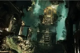 《古墓丽影：崛起》海量5K截图 劳拉性感红唇极致展现图片