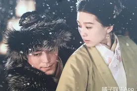 你会是女医明妃传中的谁图片