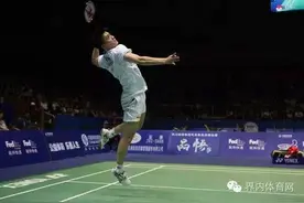 不知道这些，别说你真的懂羽毛球图片