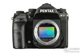 早于4月1日发布！PENTAX 宾得 发布 K-1 全画幅单反相机图片