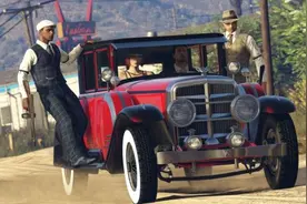 本星期《GTA Online》有补偿 免费入戏院、游乐场图片