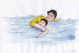 武汉这位老人做了啥，让一家人追到这里来寻人？图片