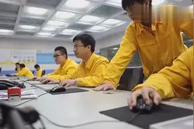 电厂员工——我的值长我的值