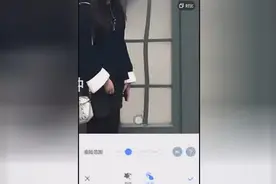 如何像网红一样p图让背景不变形？手把手教你完美手机P图瘦身