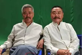 看完赵本山和范伟的恩恩怨怨，你就会明白：人的一生都在为一个情字修行图片