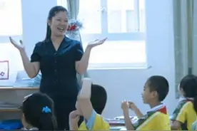 教学面对上课嬉闹的学生，我如何解救自己？图片