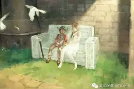 晚安曲那年的情书，你可还记得图片