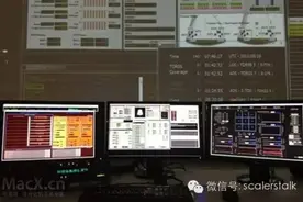 Scalers：程序员的生活场景 |《程序员学英语》系列0x03图片