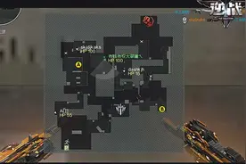 冷门模式新乐趣 逆战逃跑战的玩法介绍图片