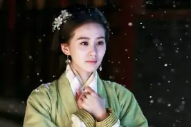 煲剧也能涨姿势丨历史上的女医谈允贤到底是谁的妃子？图片