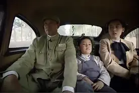 贺子达说他是军长，可她却说军长是他外号，贺子达心里该有多塞视频封面
