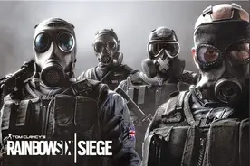 《彩虹六号：围攻》季票内容 四款DLC新型战士国家公布图片