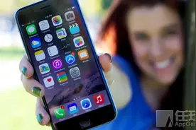 Error 53引发iPhone变砖 更新iOS补丁即可解决图片