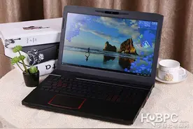 4千元游戏本搞定大型游戏？炫龙炎魔T1追求极致性价比图片