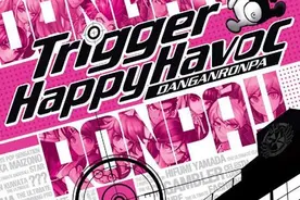 《弹丸论破：希望的学园和绝望的高中生》汉化补丁图片