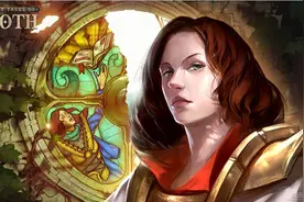 《英雄无敌7》首款DLC今日正式上线 带来五张新地图图片