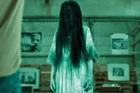 《午夜凶铃3》定新档期 林克莱特新片提前上映图片