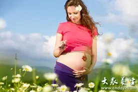 孕妇夏季对付蚊子的小招术是什么图片