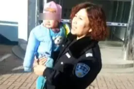 90后未婚生子情侣因彩礼起争执 将1岁儿子弃路边各自离开图片