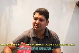 印度人认为中国女生很安全，穿什么出门都行，相对而言是大实话！视频封面