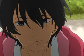 一想到喜欢你我就膨胀了