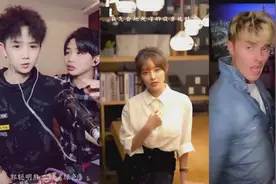 郭聪明熊二版《绿色》太魔性，兔子牙温柔版太PK，你猜谁会赢？