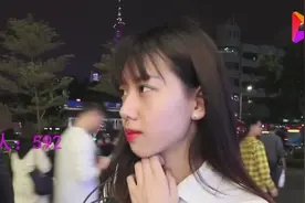 女生邀请男生去旅行，目的是什么？路人分析的太精辟了！