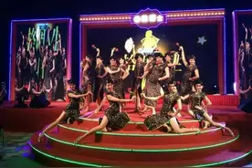 实地集团，用一场有格调有高度的发布会展现动人心魄的力量图片