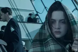 露丝与杰克的爱，天各一方，彼此相爱，互为记忆