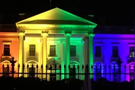 性少数群体的代言人：LGBTQ媒体的崛起｜国际不再恐同日图片