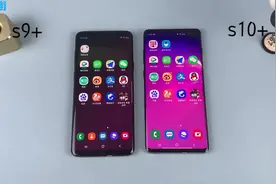 日常使用骁龙845和骁龙855的差距，结果真没想到视频封面