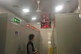 上海第二座无性别公厕试行两月：解决女性排队，难掩同厕尴尬图片