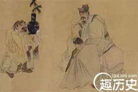 古人是如何串门的 古代串个门你知道有多累吗？图片