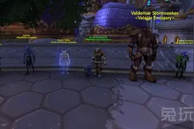 坐骑获得途经之一：7.0新增阵营声望一览图片