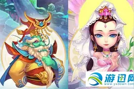 梦幻西游手游魔普陀怎么样图片